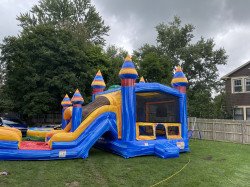 95D53632 E826 430A B63A 619B52A83702 1647108924 Lava Bounce House Combo