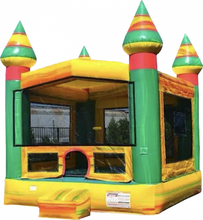 Bounce House Rentals