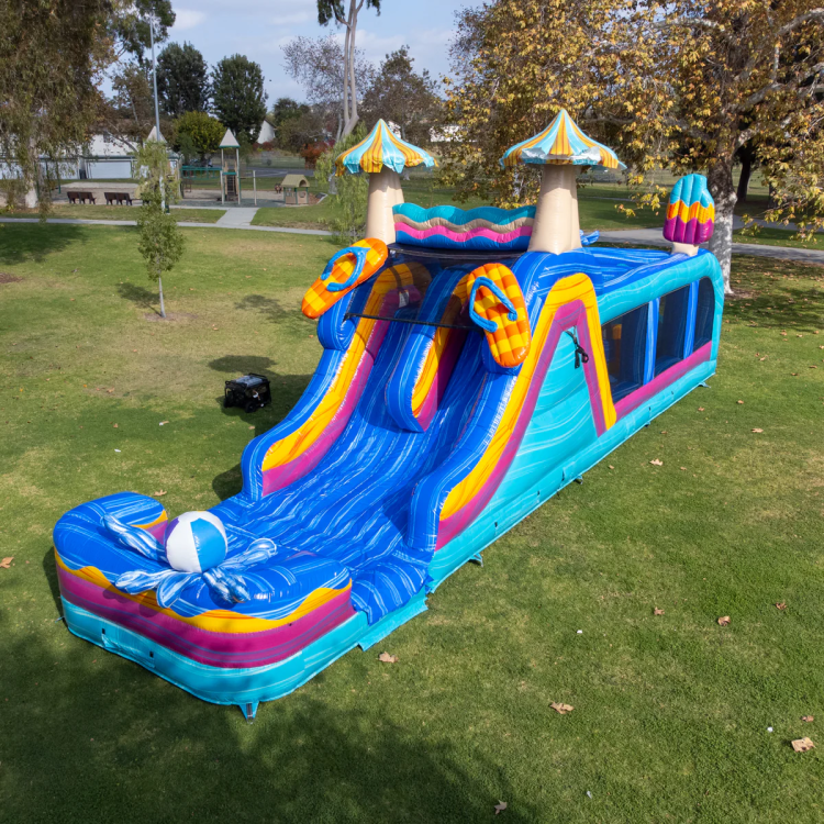 Obstacle Course Rentals