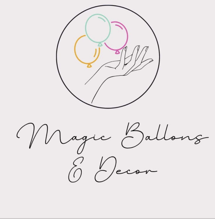 Magic Ballons & Decor